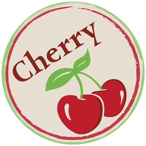 壓台|手作森林 CHERRY LABEL 質感黑 迷你壓台